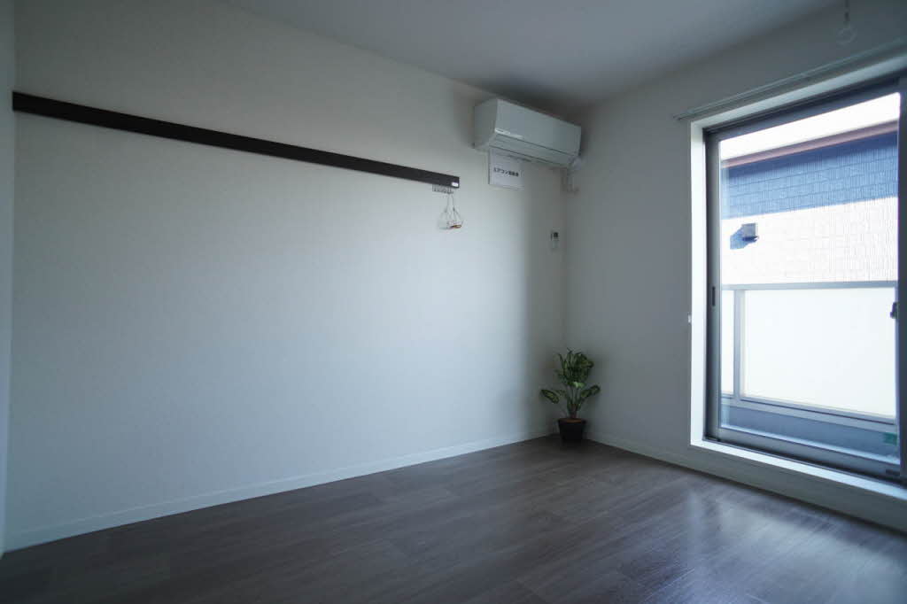 ベル・グランツ金沢八景　Ｂ 303号-4