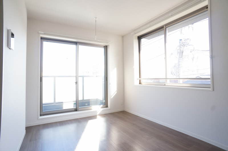 ベル・グランツ金沢八景 B 305号-2