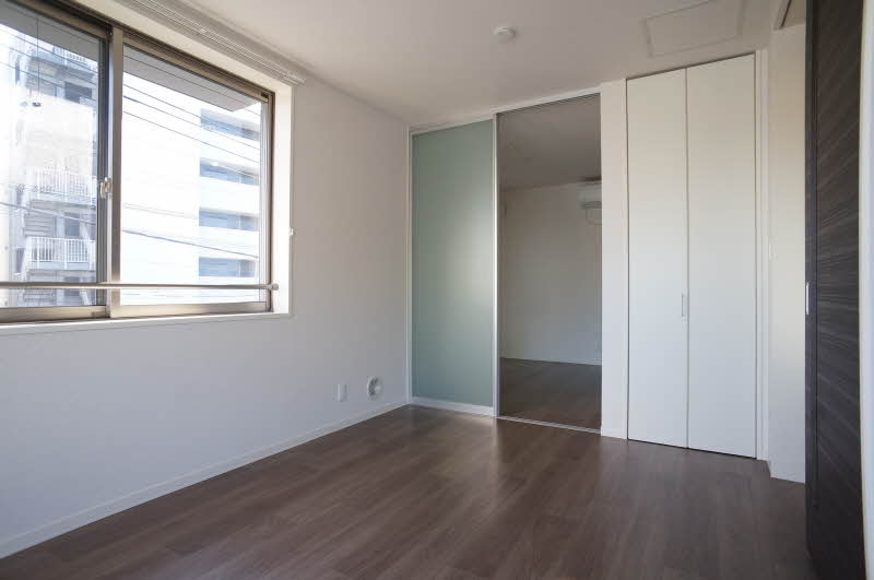 ベル・グランツ金沢八景 B 305号-3