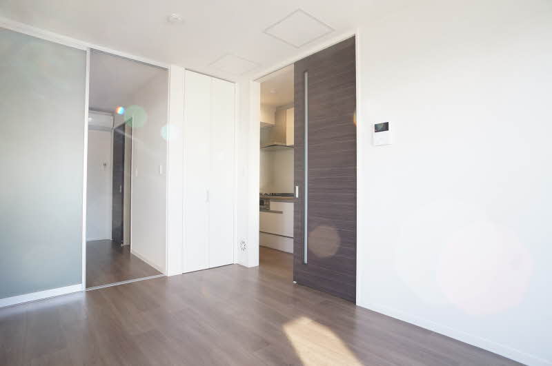 ベル・グランツ金沢八景 B 305号-4