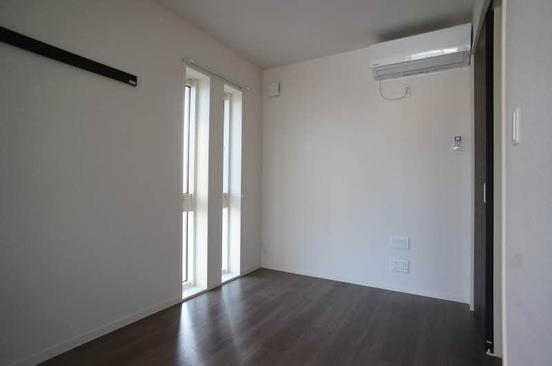 ベル・グランツ金沢八景 B 305号-5