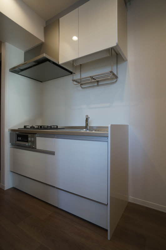 ベル・グランツ金沢八景 B 305号-6