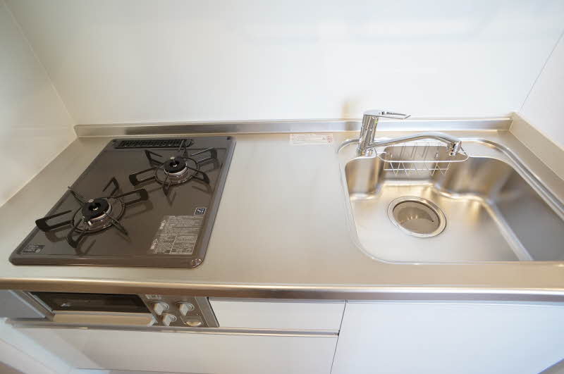 ベル・グランツ金沢八景 B 305号-7