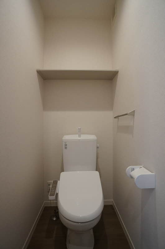 ベル・グランツ金沢八景 B 305号-9