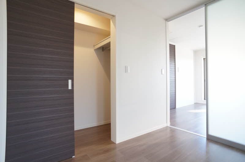 ベル・グランツ金沢八景 B 305号-10