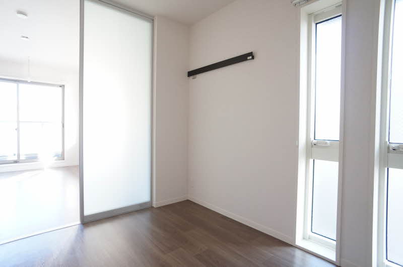 ベル・グランツ金沢八景 B 305号-11