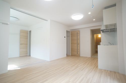 Ｒｏｓｅ　Ｗｏｏｄ 202号-4