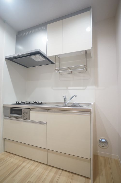 Ｒｏｓｅ　Ｗｏｏｄ 301号-6