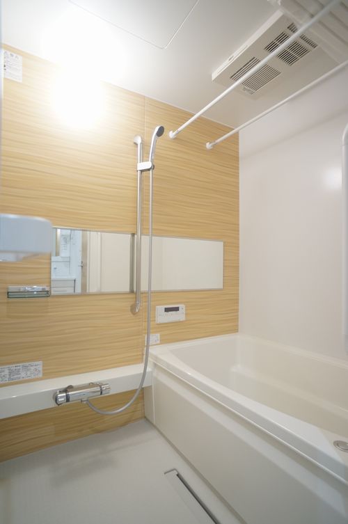 Ｒｏｓｅ　Ｗｏｏｄ 301号-8