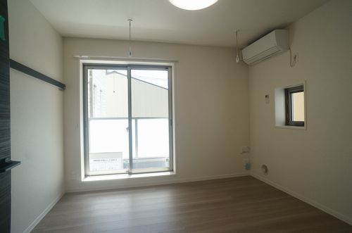 キヨマルビル横浜南 305号-4