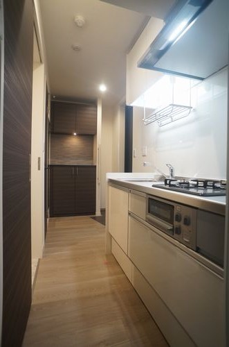 キヨマルビル横浜南 305号-5