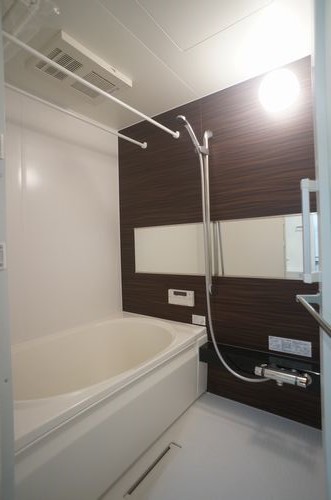 キヨマルビル横浜南 305号-8