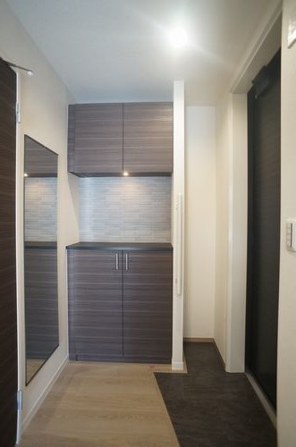 キヨマルビル横浜南 305号-9