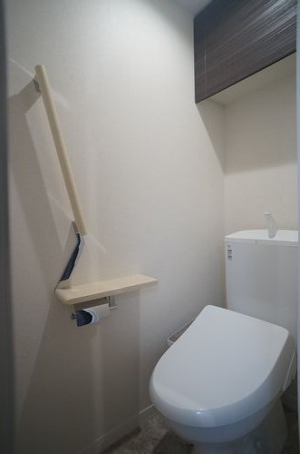 キヨマルビル横浜南 305号-11