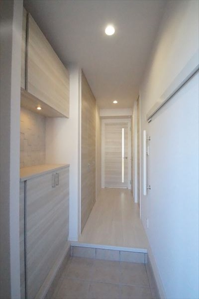 フローラ真和２番館 202号-2