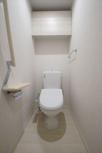 フローラ真和２番館 202号-5