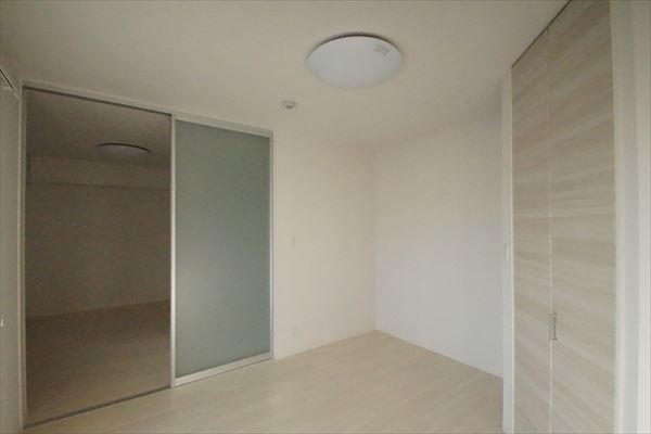 フローラ真和２番館 202号-8