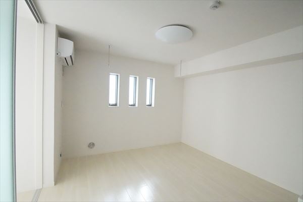 フローラ真和２番館 202号-10