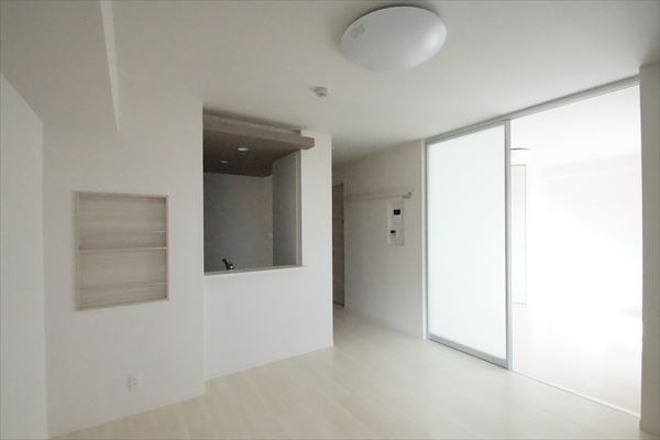 フローラ真和２番館 202号-12