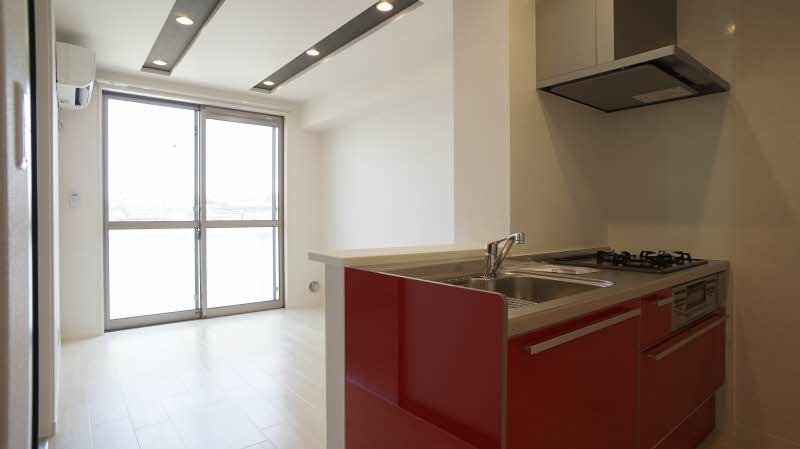 メゾン　クレア　Ⅰ 103号-2