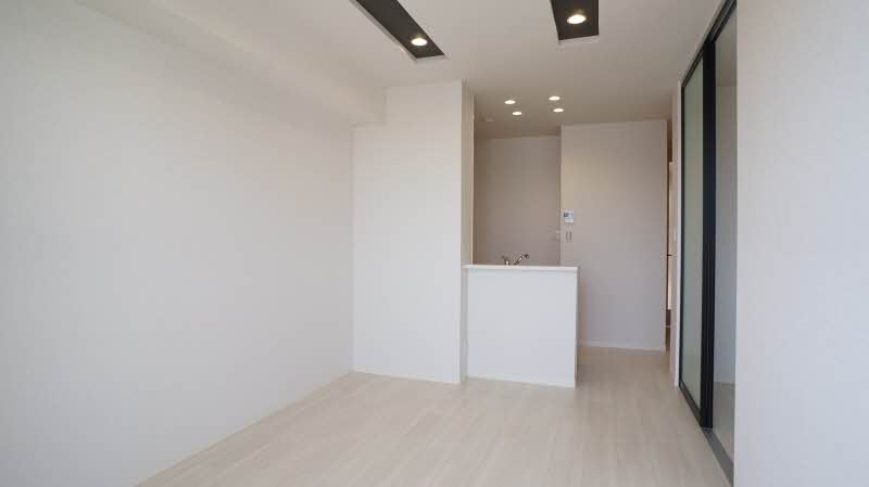 メゾン　クレア　Ⅰ 103号-3