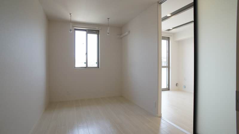 メゾン　クレア　Ⅰ 103号-4