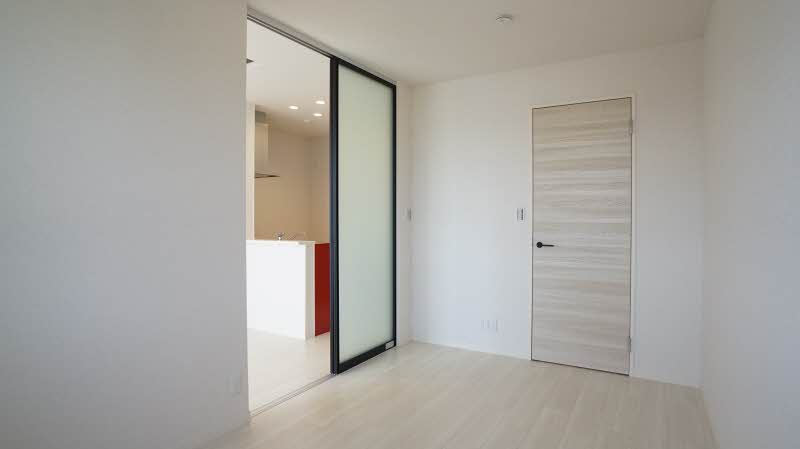 メゾン　クレア　Ⅰ 103号-5