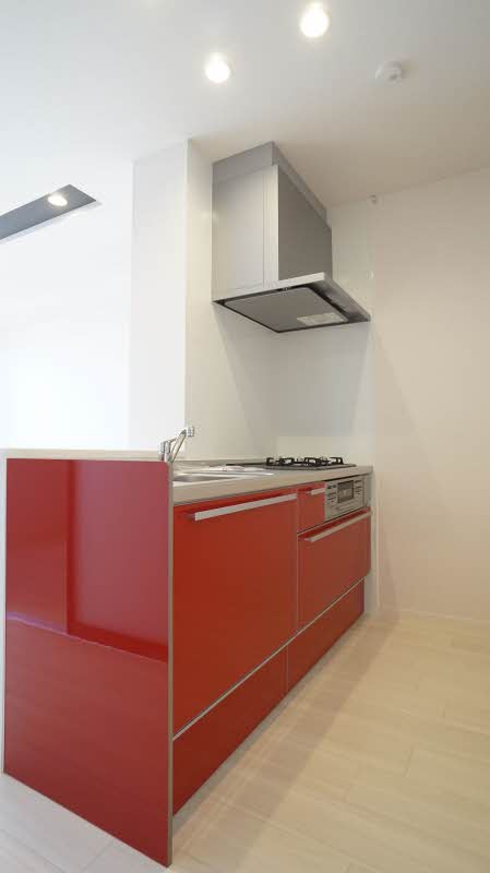 メゾン　クレア　Ⅰ 103号-6