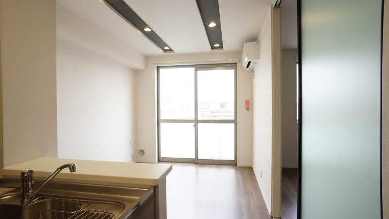 メゾン　クレア　Ⅰ 202号-2