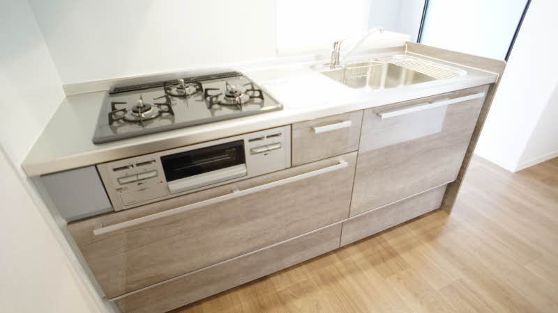 メゾン　クレア　Ⅰ 202号-3