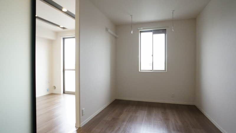 メゾン　クレア　Ⅰ 202号-6