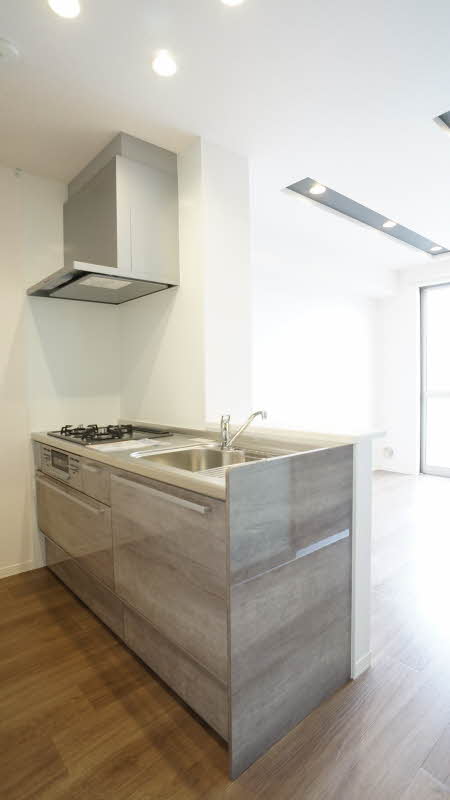 メゾン　クレア　Ⅰ 202号-8