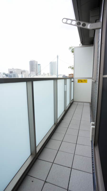 メゾン　クレア　Ⅰ 202号-11