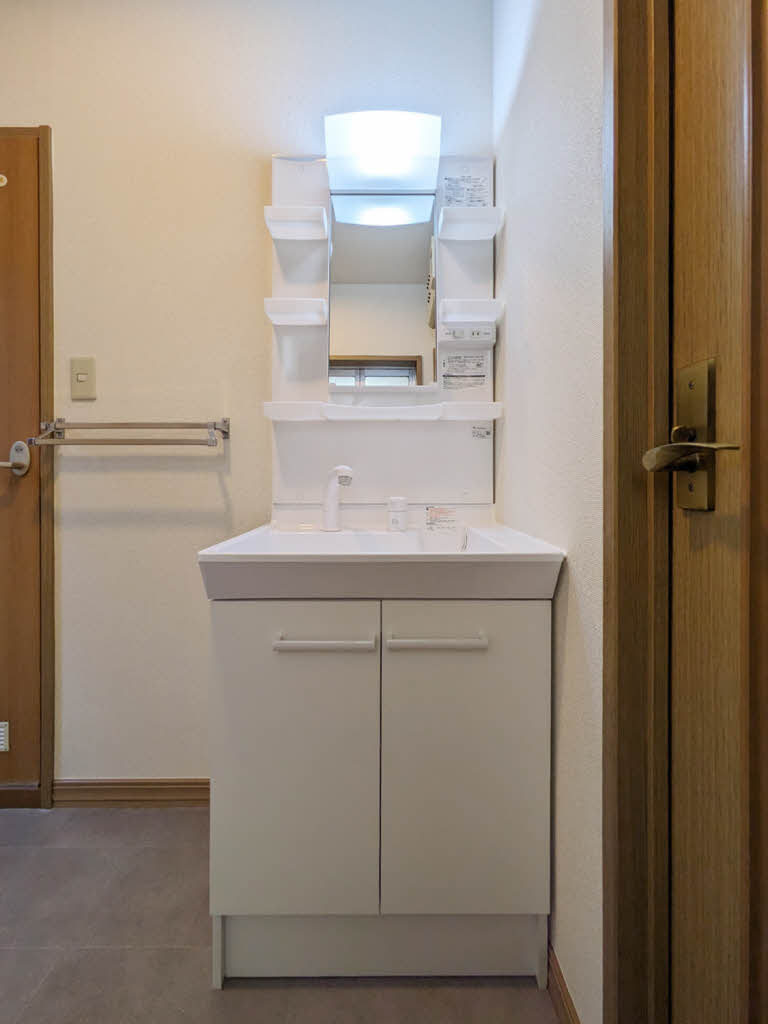 石井邸戸建て　Ａ 101号-6