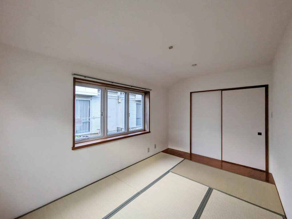 石井邸戸建て　Ａ 101号-8