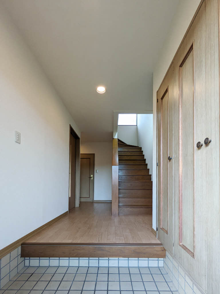 石井邸戸建て　Ａ 101号-10
