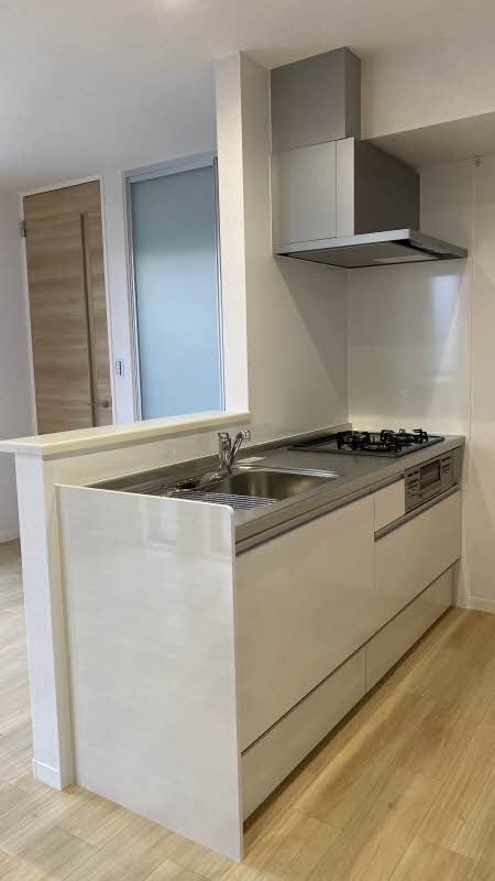 シャーメゾン・ベイ 202号-4