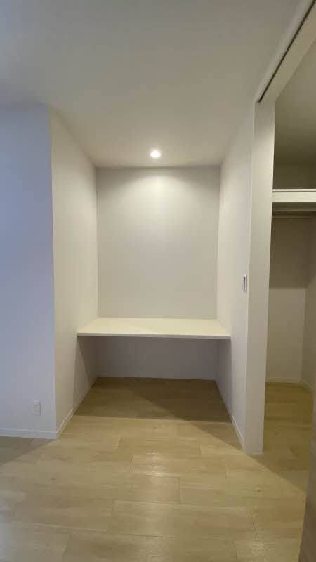 シャーメゾン・ベイ 202号-6