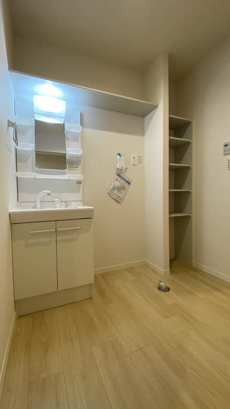 シャーメゾン・ベイ 202号-9