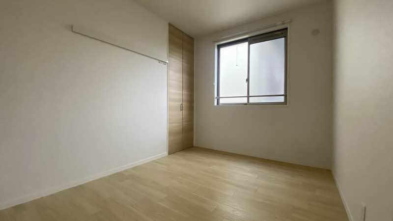 シャーメゾン・ベイ 202号-13