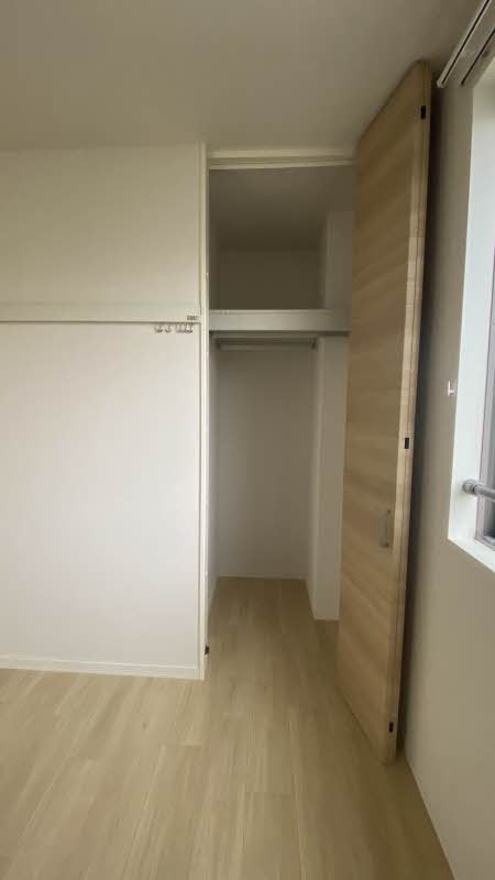 シャーメゾン・ベイ 202号-14