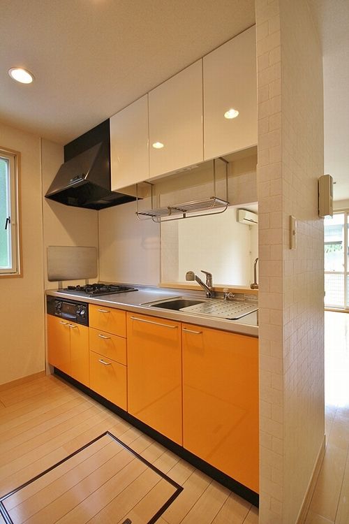 シャロン港南台 102号-5