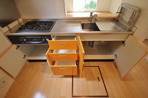 シャロン港南台 102号-6