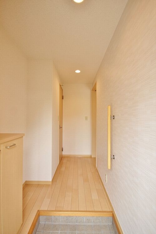 シャロン港南台 102号-10