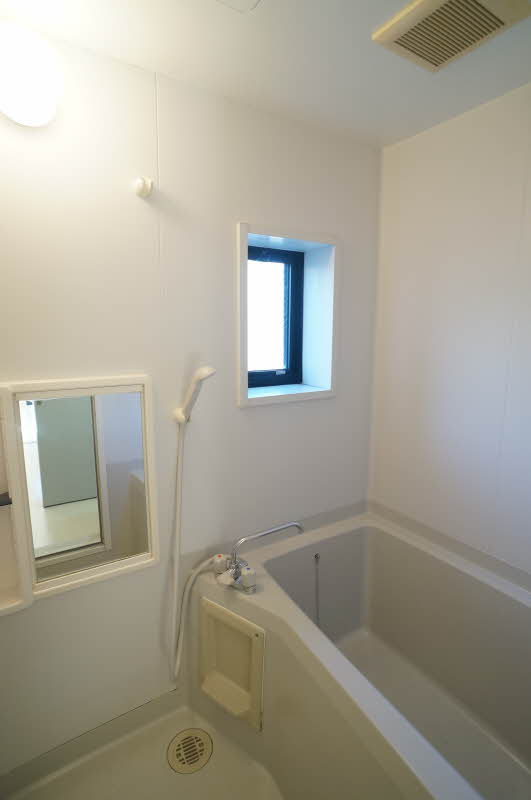 パームガーデンA棟 103号-9