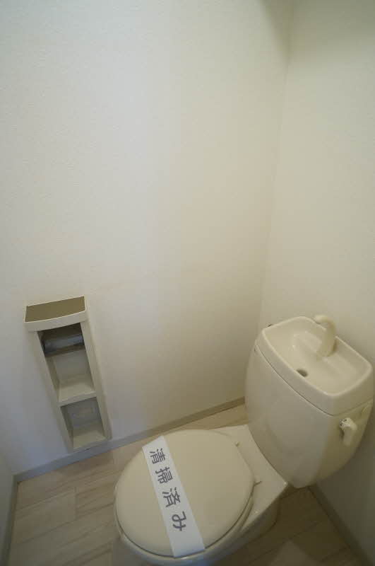 パームガーデンA棟 103号-10