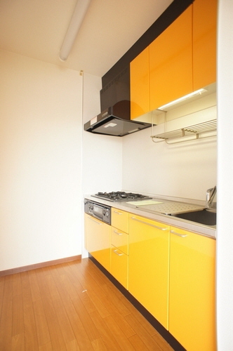 プラネットフラット野比 102号-6