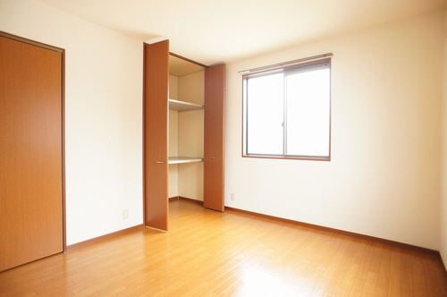 プラネットフラット野比 102号-8