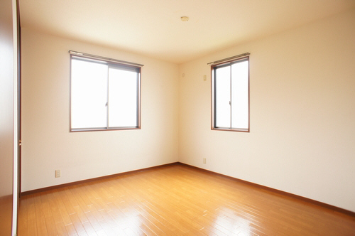 プラネットフラット野比 102号-9