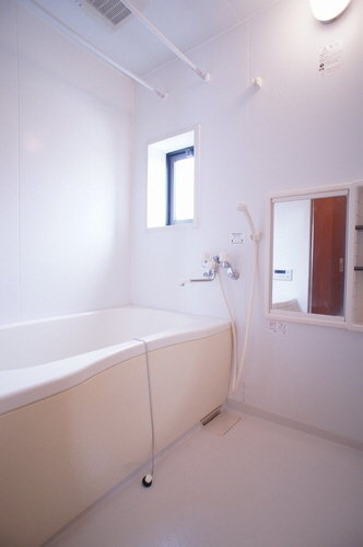 プラネットフラット野比 102号-11